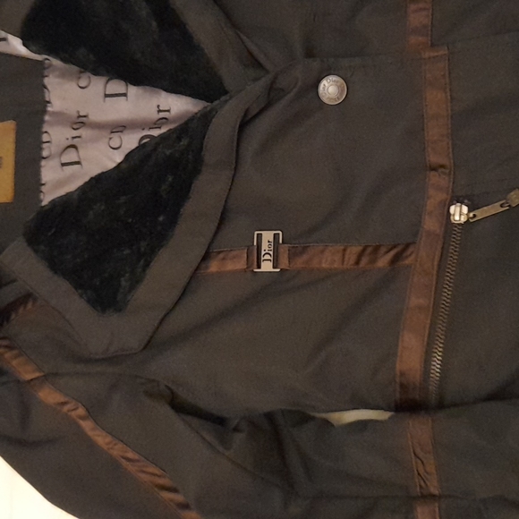 Dior jacket - Picture 4 of 11